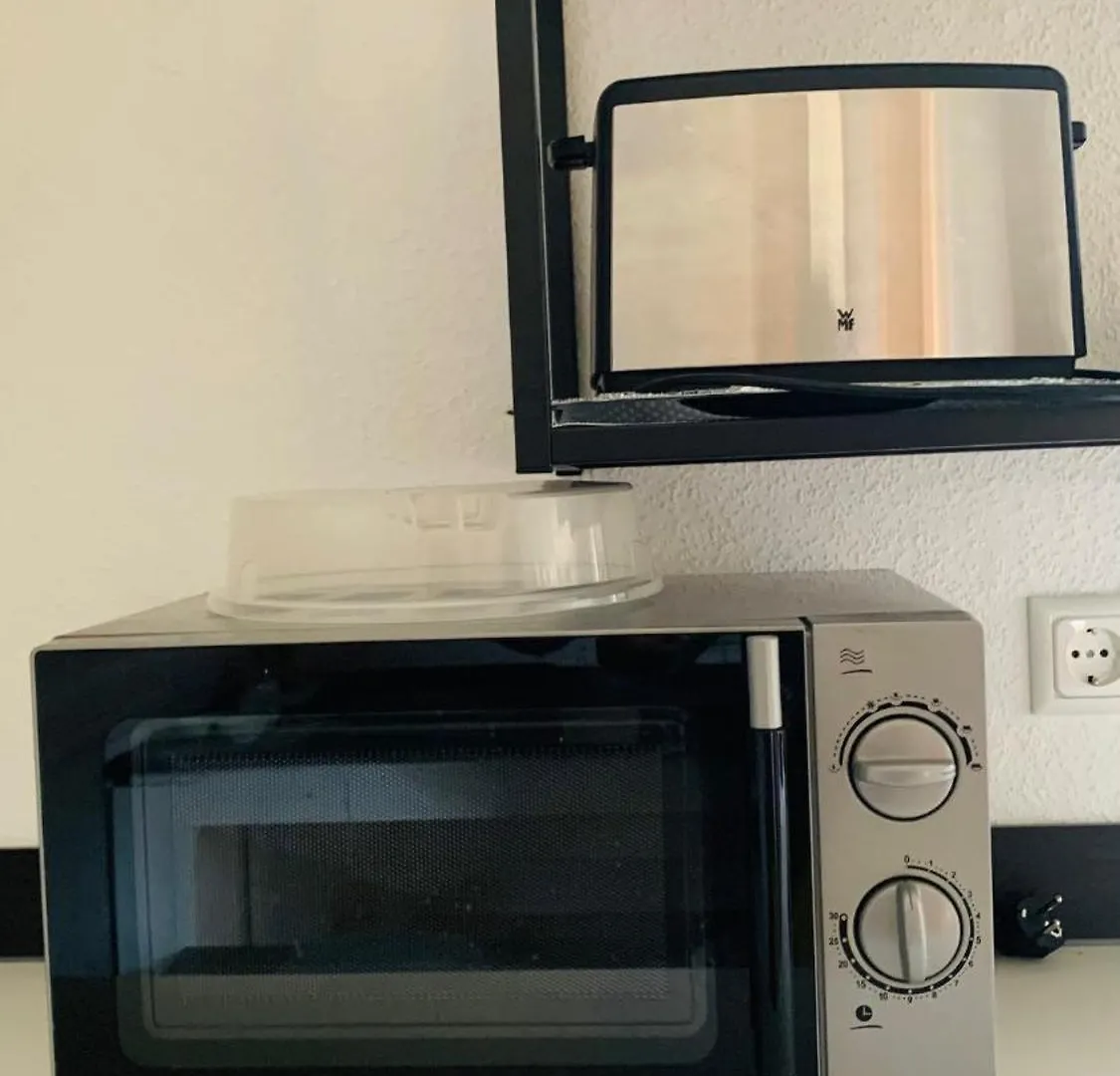 Ferienwohnung Haus Sonnenschein Mespelbrunn