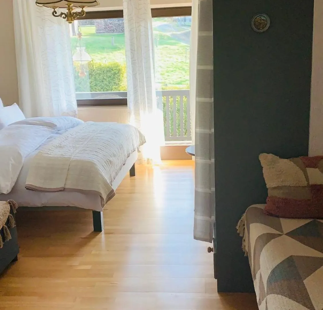 Апартаменты Haus Sonnenschein Меспельбрунн