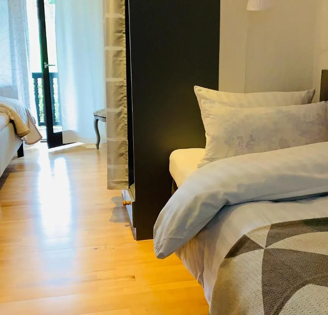 Ferienwohnung Haus Sonnenschein Mespelbrunn