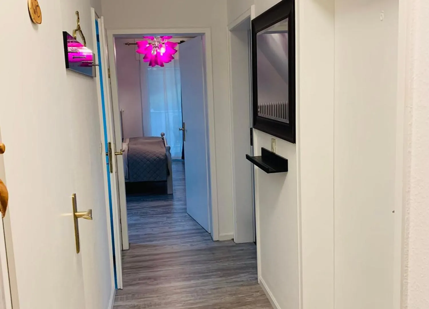 Ferienwohnung Haus Sonnenschein Mespelbrunn 0*,  Deutschland