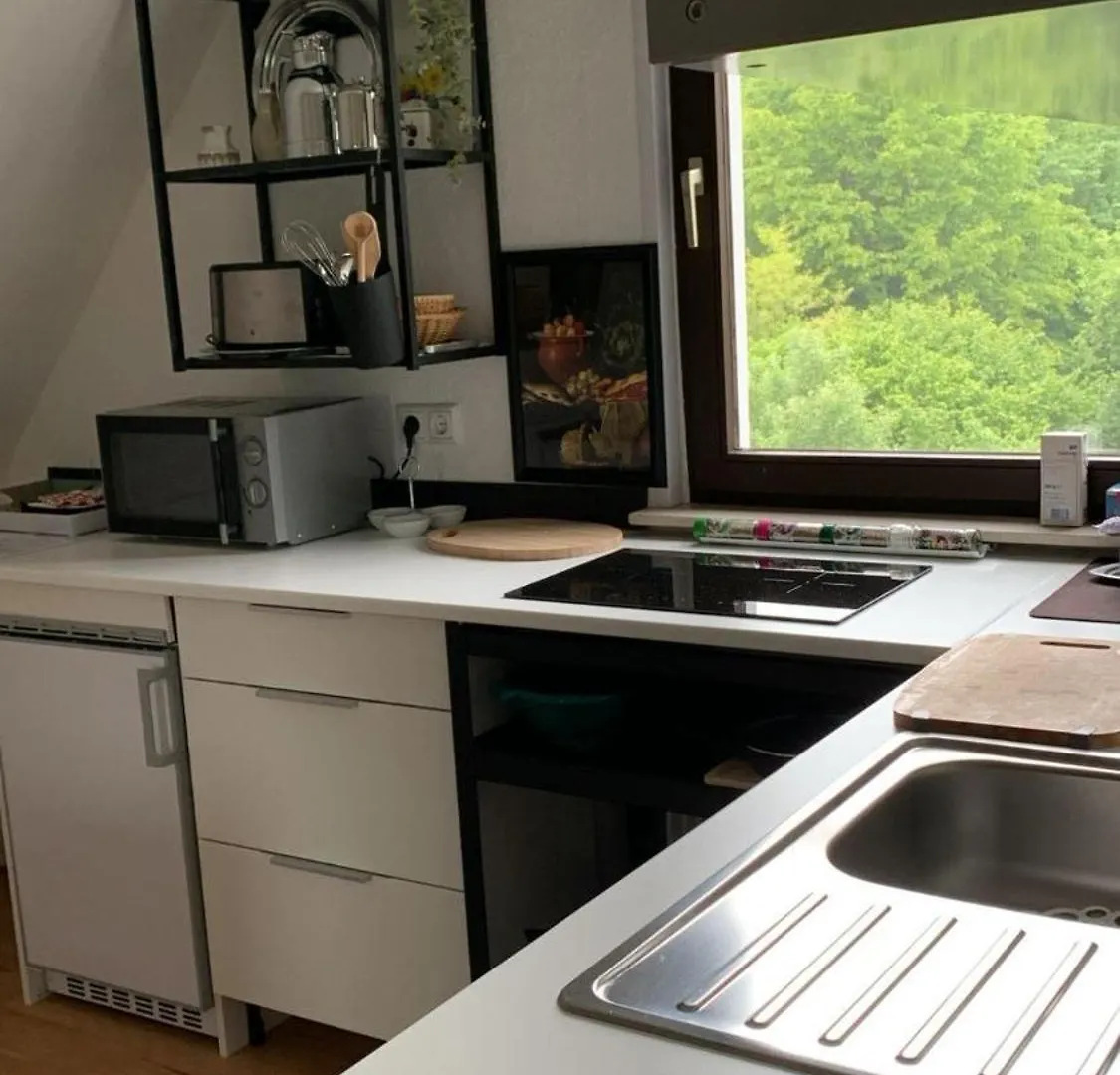 Ferienwohnung Haus Sonnenschein Mespelbrunn Deutschland