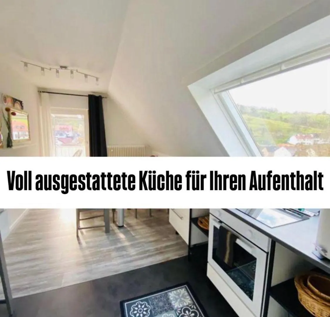 Ferienwohnung Haus Sonnenschein Mespelbrunn