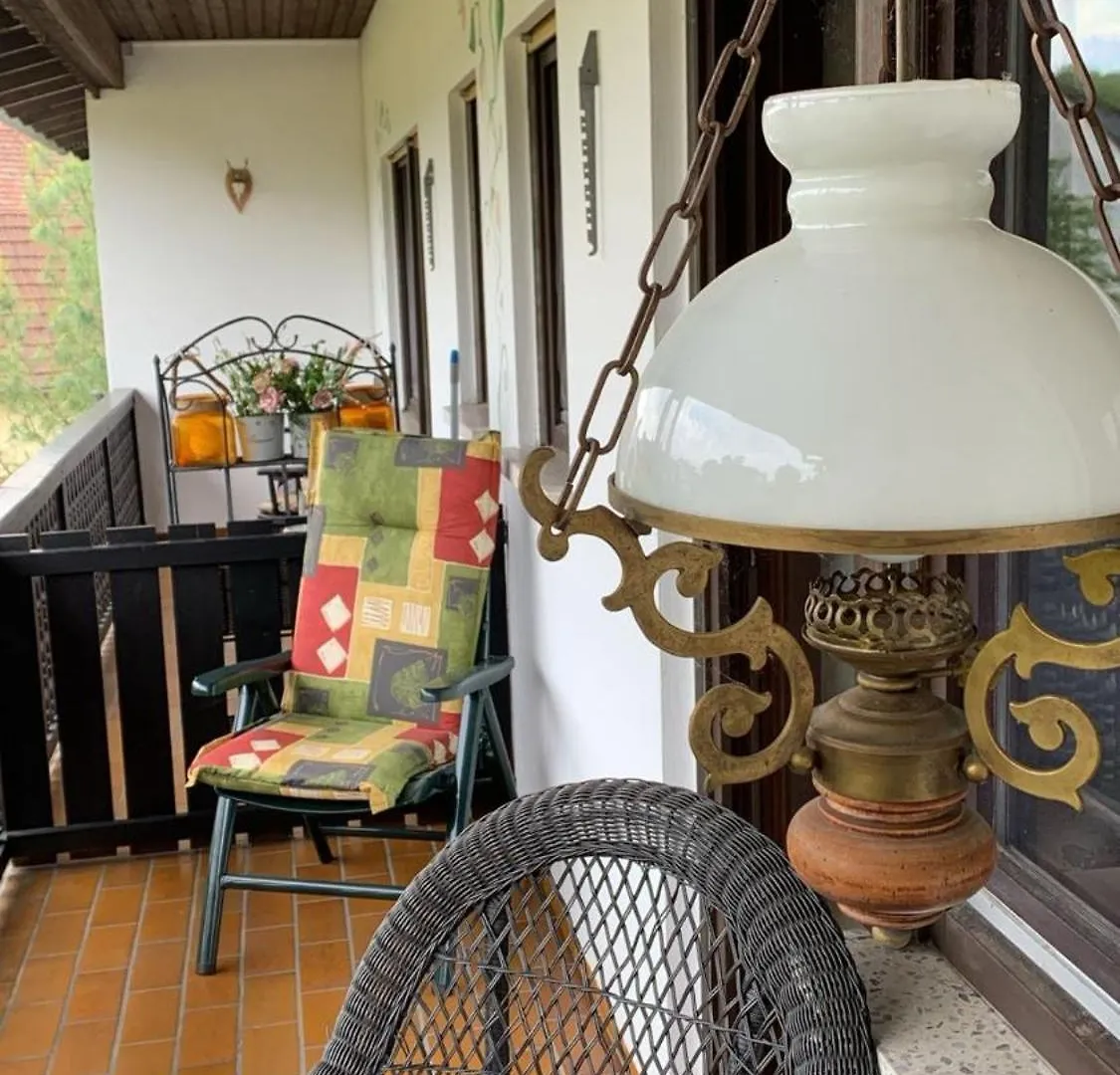 Ferienwohnung Haus Sonnenschein Mespelbrunn 0*,