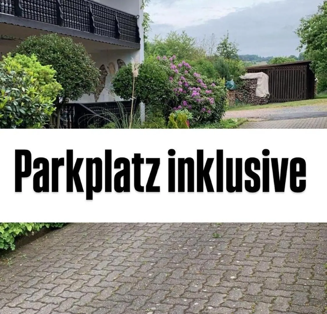 Ferienwohnung Haus Sonnenschein Mespelbrunn Deutschland