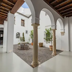 Casa Del Cardenal , Córdoba Spanien