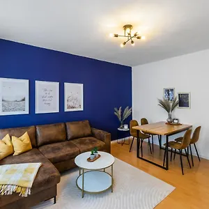Levax Living - 61 Qm - Cozy - Close To The City , Leipzig Deutschland