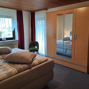  Apartment Anja