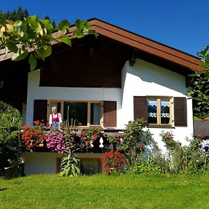  Ferienhaus Ursula