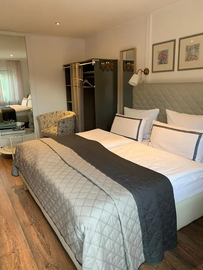 Haus Sonnenschein Appartement Mespelbrunn