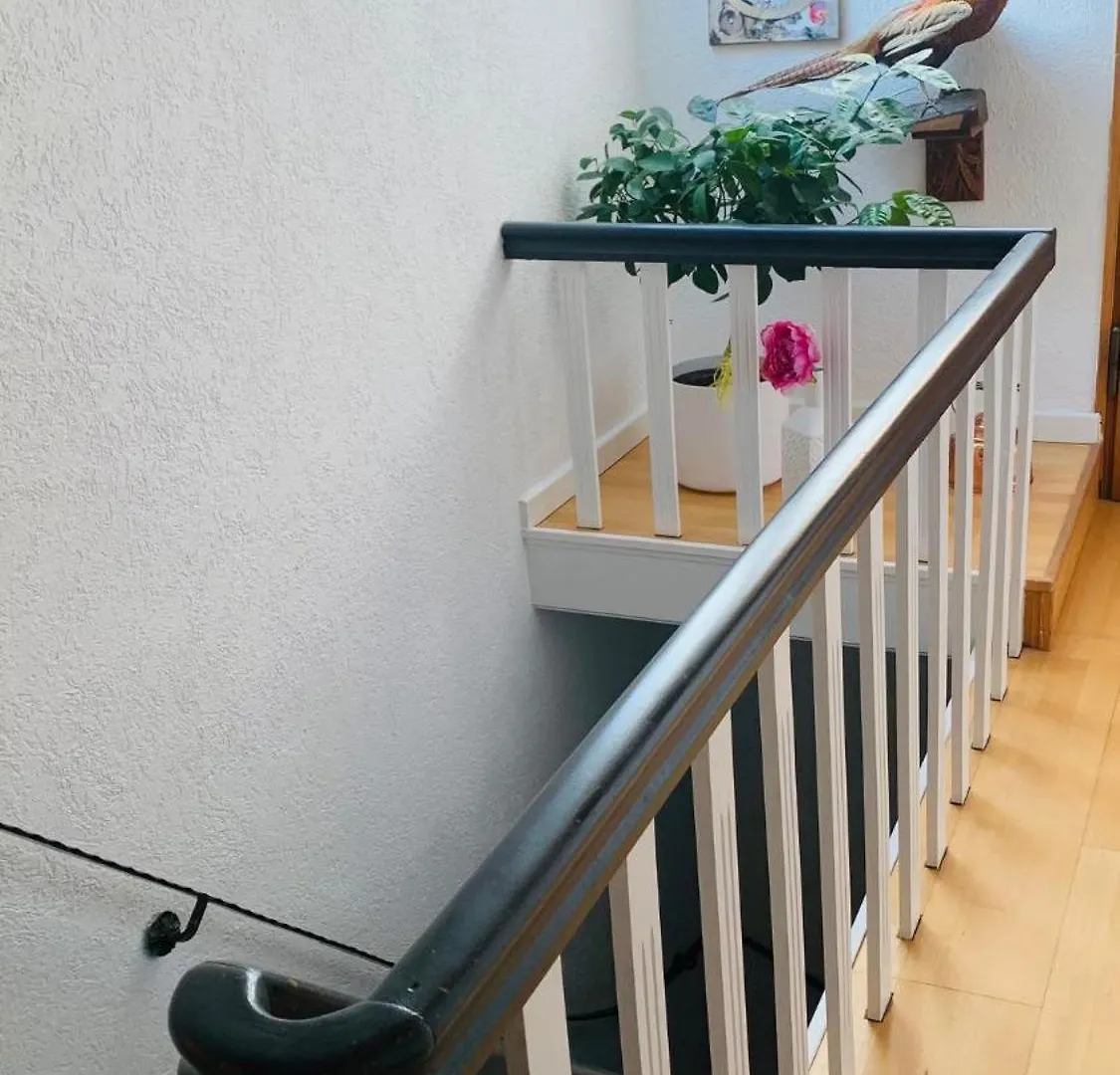Haus Sonnenschein Appartement Mespelbrunn
