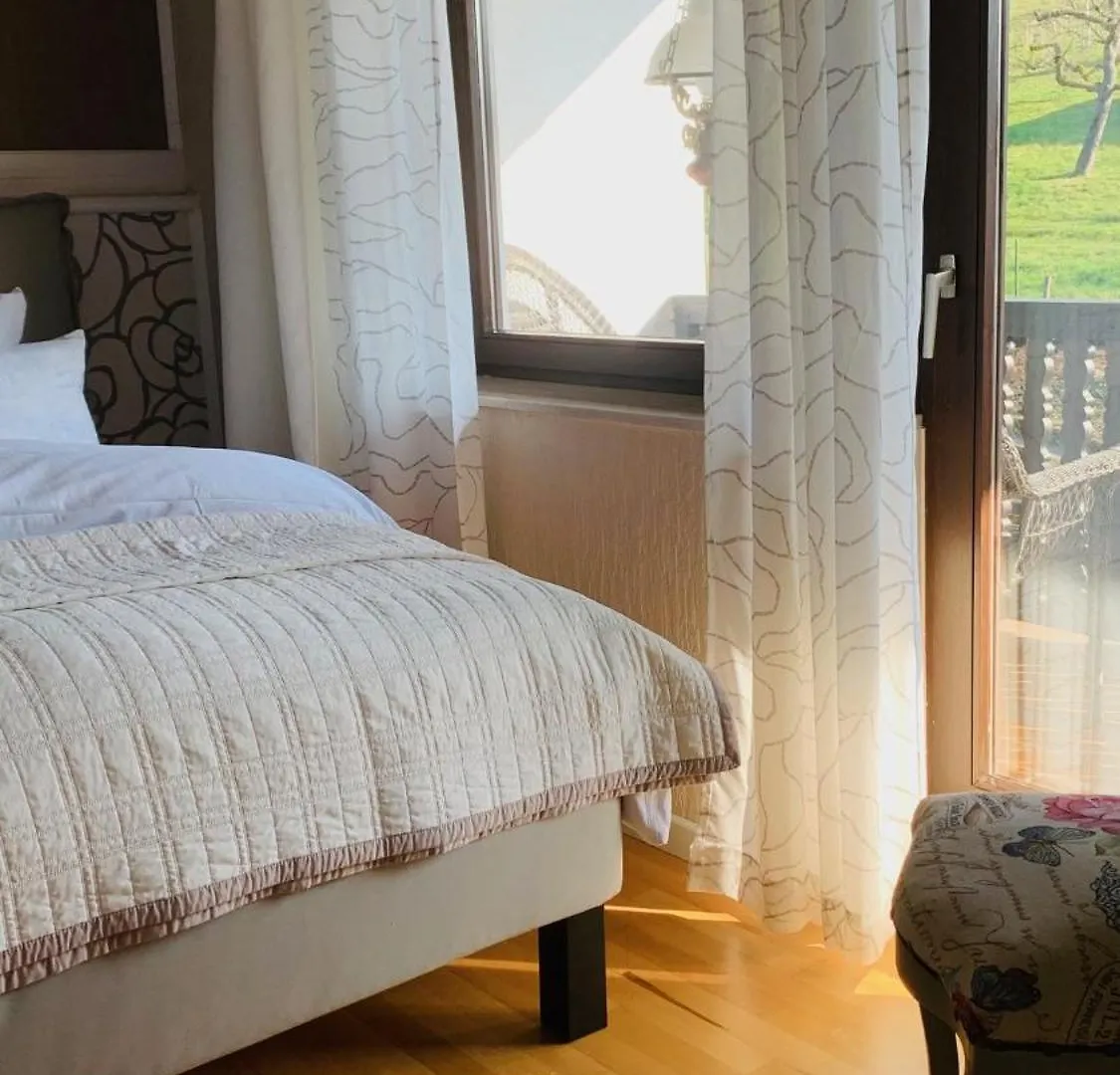 Haus Sonnenschein Apartment Mespelbrunn Germany