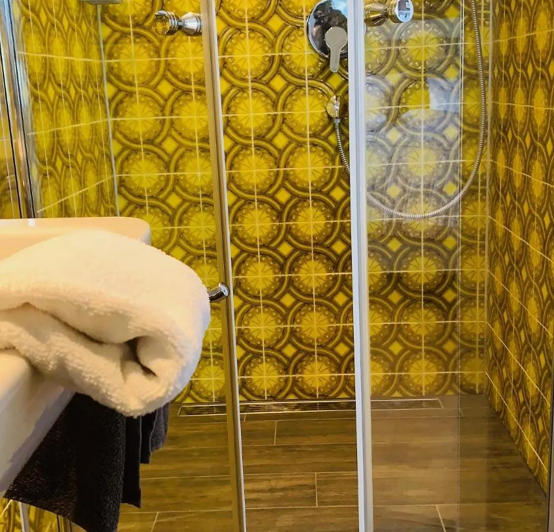 Haus Sonnenschein Appartement Mespelbrunn