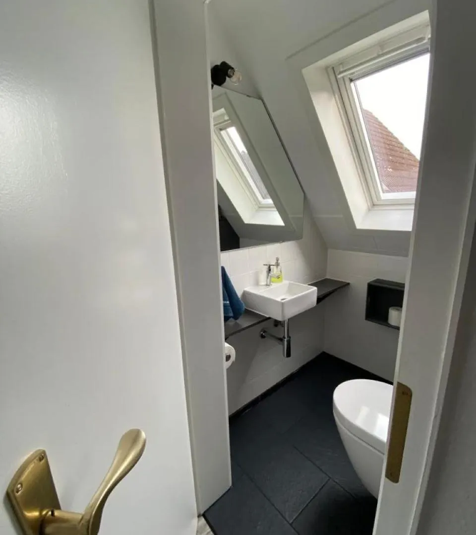 Haus Sonnenschein Appartement Mespelbrunn
