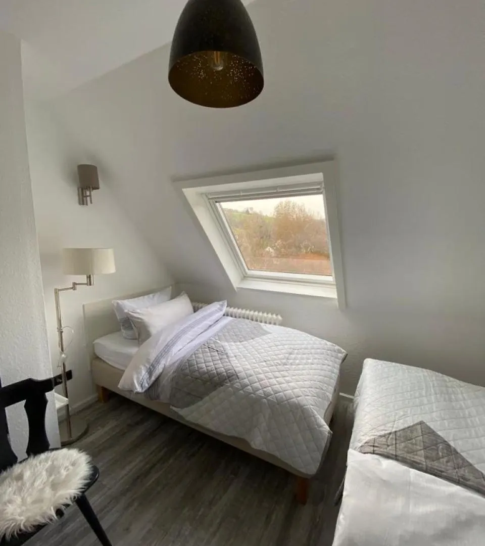 Haus Sonnenschein Appartement Mespelbrunn