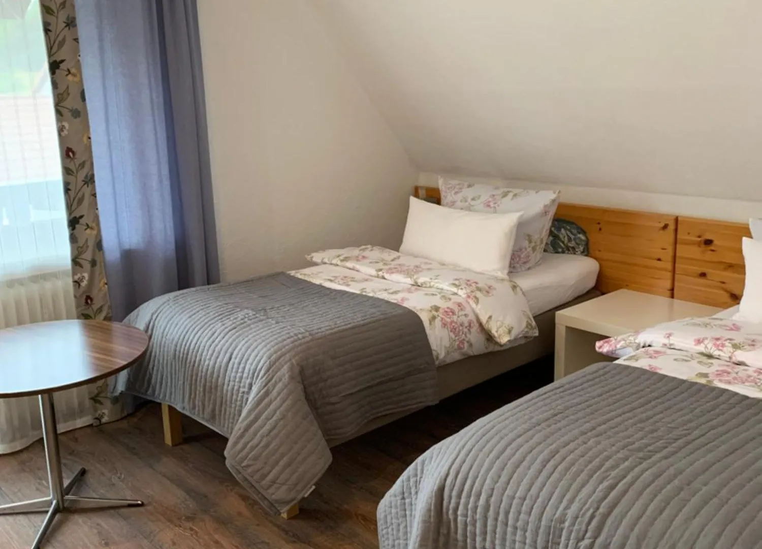 Haus Sonnenschein Appartement Mespelbrunn