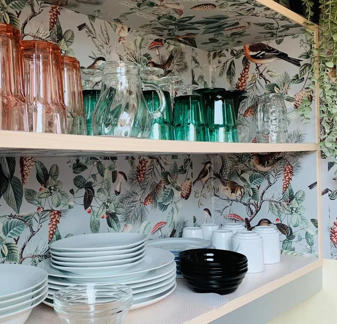 Haus Sonnenschein Appartement Mespelbrunn Duitsland
