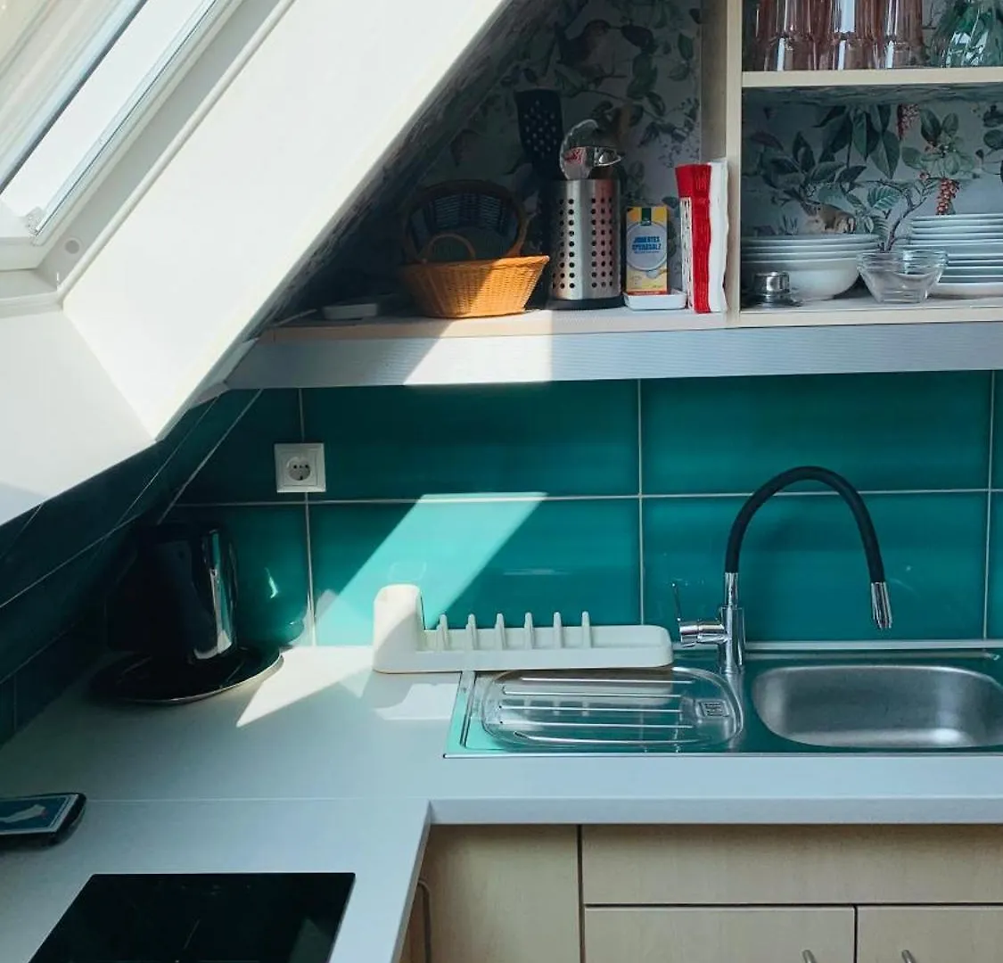 Haus Sonnenschein Appartement Mespelbrunn