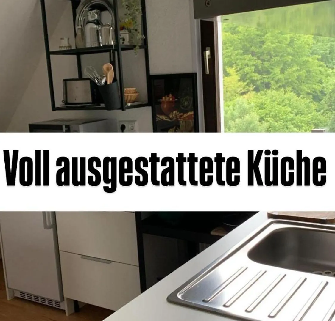 Haus Sonnenschein Apartment Mespelbrunn