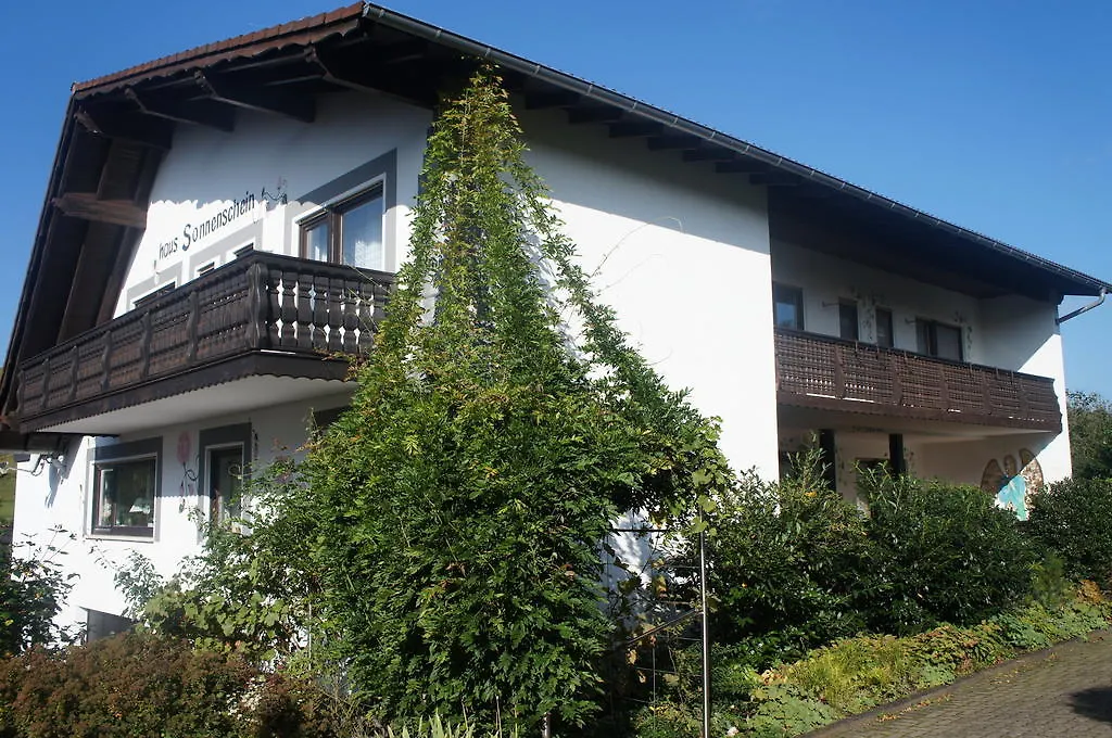 Haus Sonnenschein Appartement Mespelbrunn 0*,  Duitsland